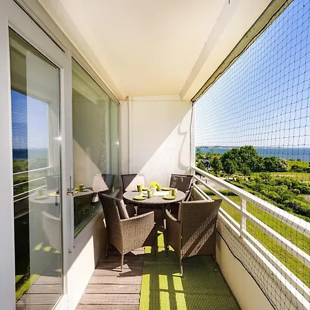 Sonnenbad Appartement *