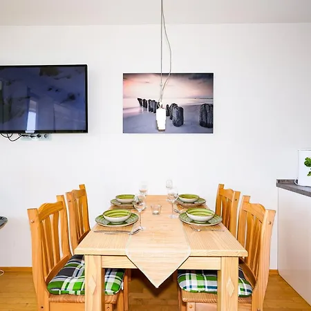 Appartement Sonnenbad *