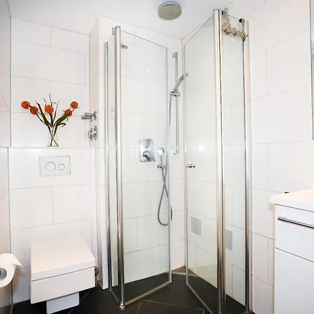 Appartement Sonnenbad Sierksdorf