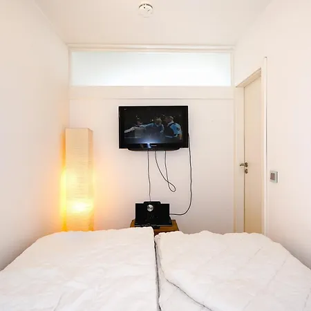 Appartement Sonnenbad